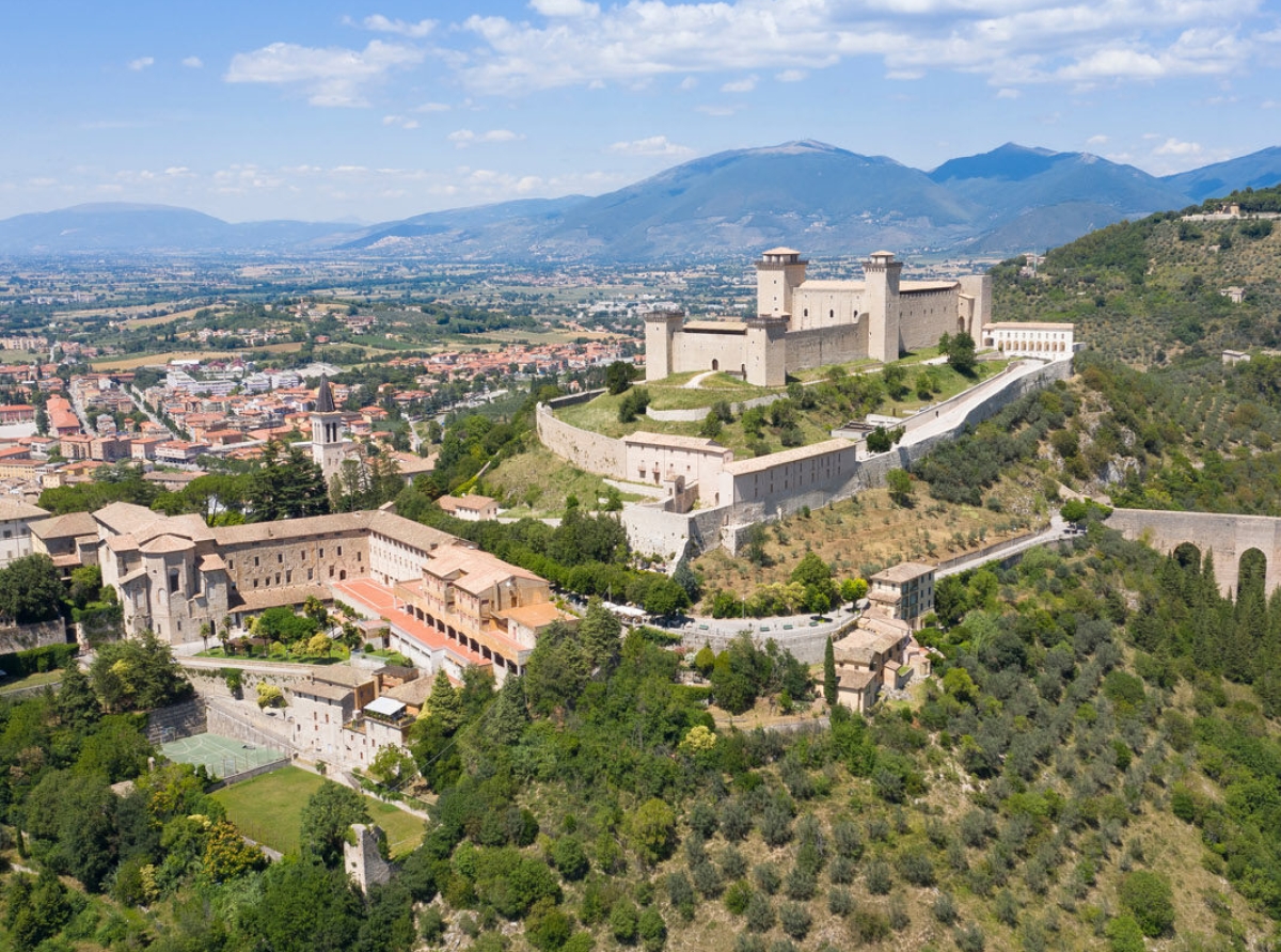 “Sulle tracce dei Longobardi” il convegno a Spoleto il 13 e 14 Novembre 2024